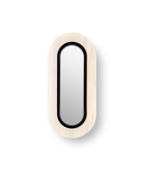 Настенный светильник Lens Oval от интернет-магазина IDODOM.RU