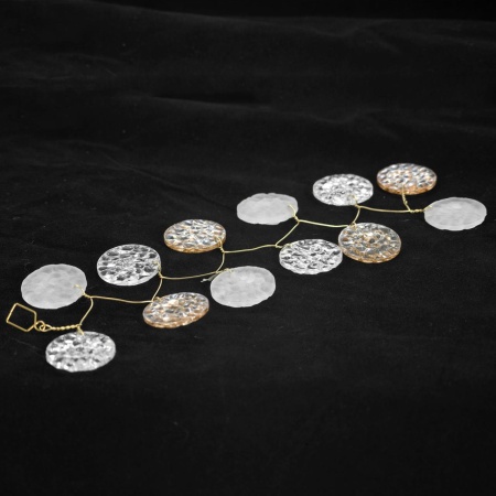 Люстра подвесная Lussole LSP-8597 от интернет-магазина IDODOM.RU