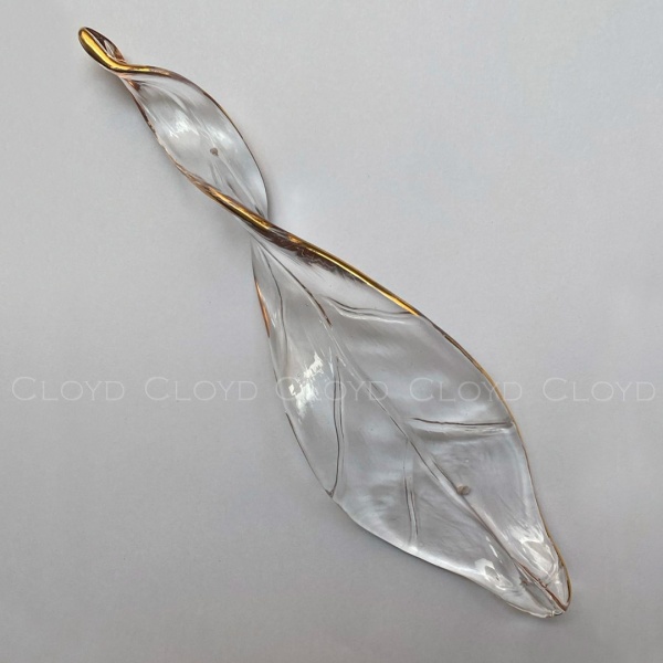 Декоративная композиция Cloyd AERIA 1715 S60 / Ø80 см - с потолочной чашей - белый (арт.60019) от интернет-магазина IDODOM.RU