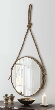 Зеркало Paco от интернет-магазина IDODOM.RU