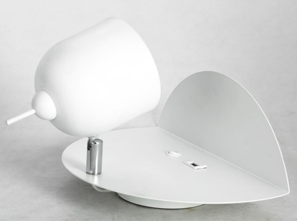 Бра Lussole  Cozy LSP-8233 от интернет-магазина IDODOM.RU