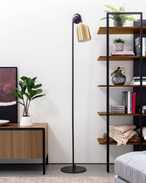 Торшер Natsumi от интернет-магазина IDODOM.RU