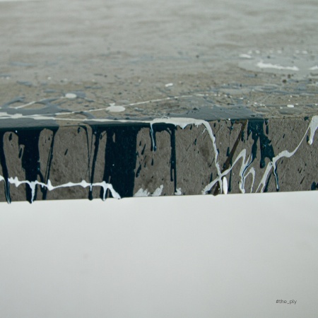 Стол O_Line_TG от интернет-магазина IDODOM.RU