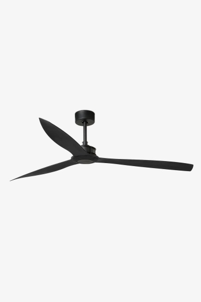 Потолочный вентилятор Just Fan XL Ø1780 черный от интернет-магазина IDODOM.RU