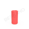 Кашпо Smoov Planter Cylinder DB Chili Red