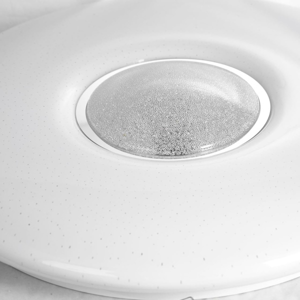 Люстра потолочная светодиодная Lussole  Moonlight LSP-8310 от интернет-магазина IDODOM.RU