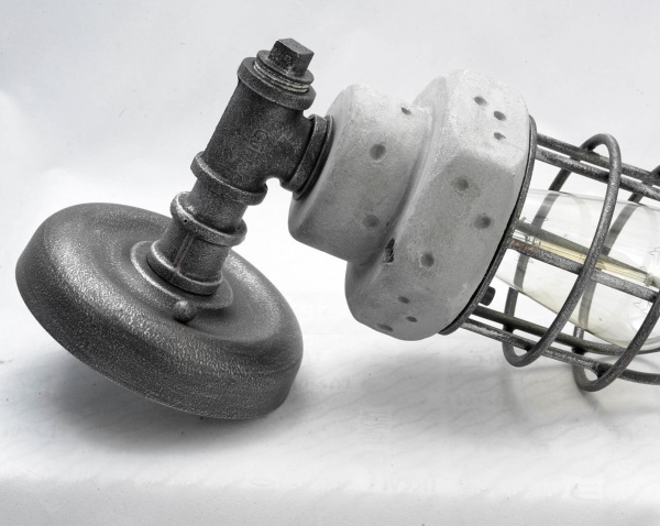 Бра Lussole  Commack LSP-9103 от интернет-магазина IDODOM.RU