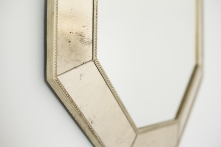 Зеркало Aristocrat Gold от интернет-магазина IDODOM.RU