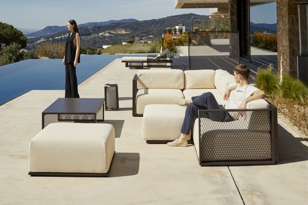 Столик The factory 120x80x40 от интернет-магазина IDODOM.RU