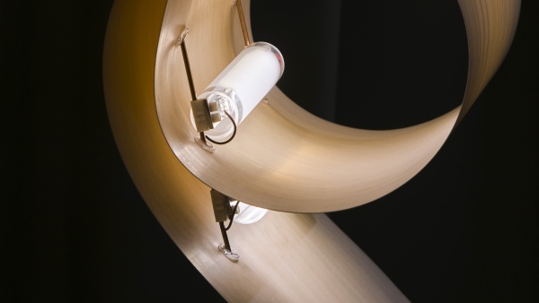 Настольная лампа ASAP от интернет-магазина IDODOM.RU