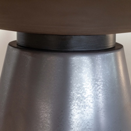 Round Metal от интернет-магазина IDODOM.RU