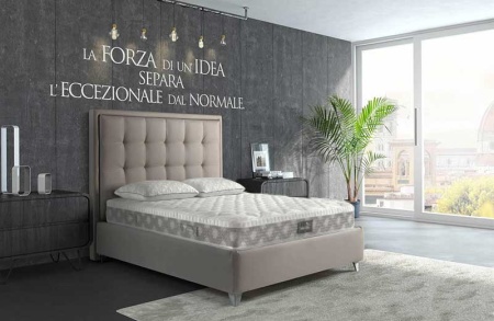 DOLCE VITA DUAL 10 - 80x200