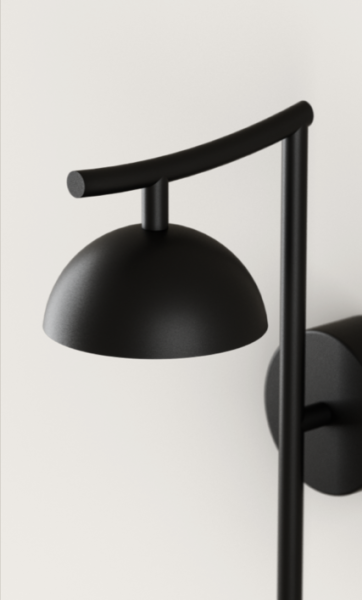 Настенный светильник Tana от интернет-магазина IDODOM.RU