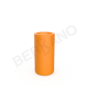 Кашпо Smoov Planter Cylinder DB Orange