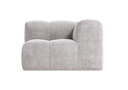 Диван Квадро угловой 2 секции -