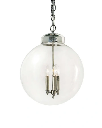 Подвесной светильник "Освальд" от интернет-магазина IDODOM.RU