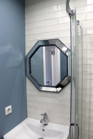 Зеркало Elias от интернет-магазина IDODOM.RU