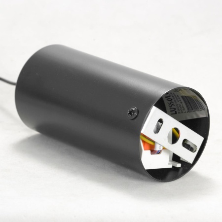 Подвесной светодиодный светильник Lussole  Custer LSP-8429 от интернет-магазина IDODOM.RU