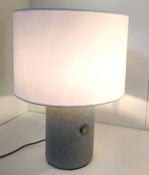 Настольная лампа Sand от интернет-магазина IDODOM.RU