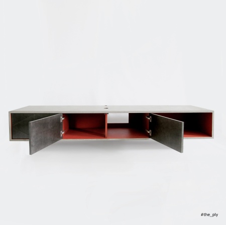 Тумба под телевизор Pattern_D от интернет-магазина IDODOM.RU