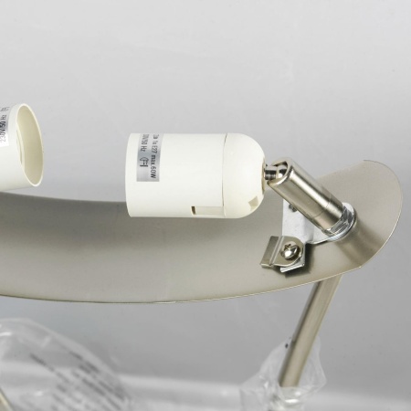 Торшер Lussole LSP-0609 от интернет-магазина IDODOM.RU