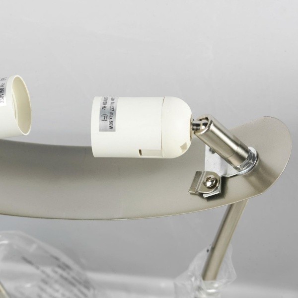 Торшер Lussole LSP-0609 от интернет-магазина IDODOM.RU