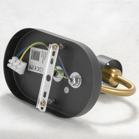 Бра Lussole LSP-8399 от интернет-магазина IDODOM.RU
