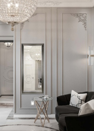 Зеркало Santica от интернет-магазина IDODOM.RU