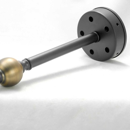 Люстра подвесная Lussole LSP-8103 от интернет-магазина IDODOM.RU