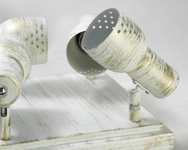 Спот Lussole  LSP-8056 от интернет-магазина IDODOM.RU