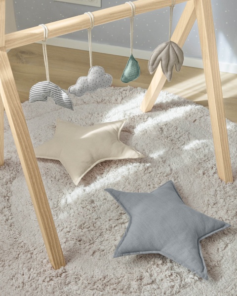 Ковер Eligia Ø 120 cm от интернет-магазина IDODOM.RU