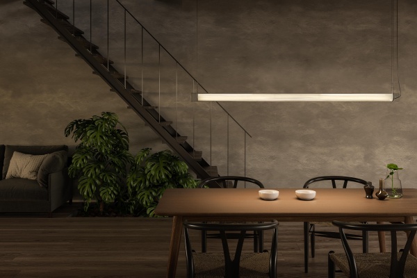 Подвесной светильник Estela 120 Short Horizontal от интернет-магазина IDODOM.RU