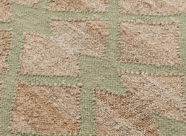 Ковер Rodas Black от интернет-магазина IDODOM.RU