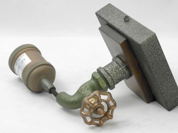 Бра Lussole  Baldwin LSP-9191 от интернет-магазина IDODOM.RU