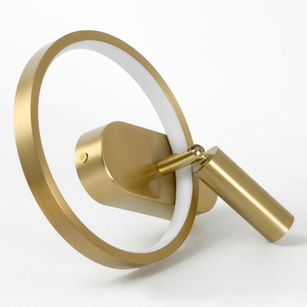 Бра Lussole LSP-7239 от интернет-магазина IDODOM.RU