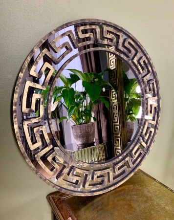 Зеркало Epico от интернет-магазина IDODOM.RU