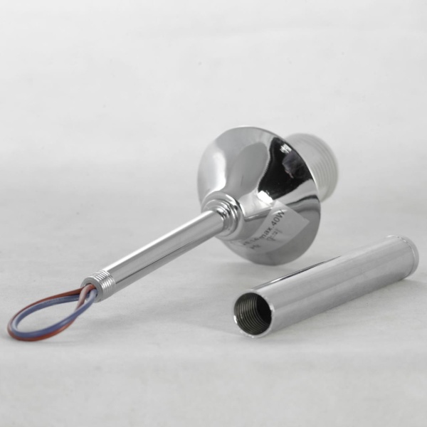 Люстра подвесная Lussole LSP-8372CH от интернет-магазина IDODOM.RU