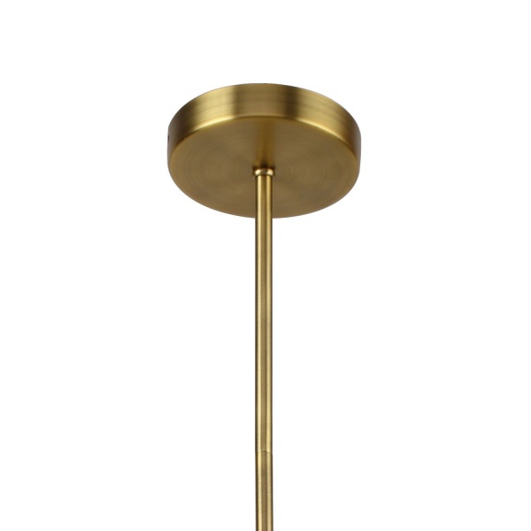 Люстра подвесная Pernetti от интернет-магазина IDODOM.RU