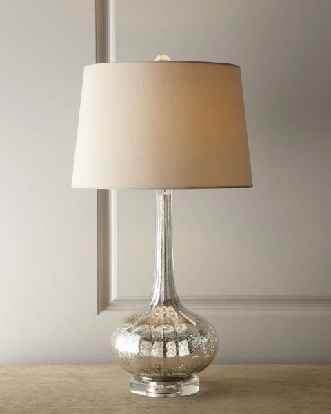 Настольная лампа "Вилма" от интернет-магазина IDODOM.RU