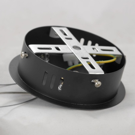 Подвесной светильник Lussole LSP-8395 от интернет-магазина IDODOM.RU