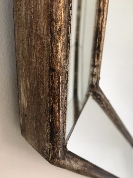 Зеркало Antique Base от интернет-магазина IDODOM.RU