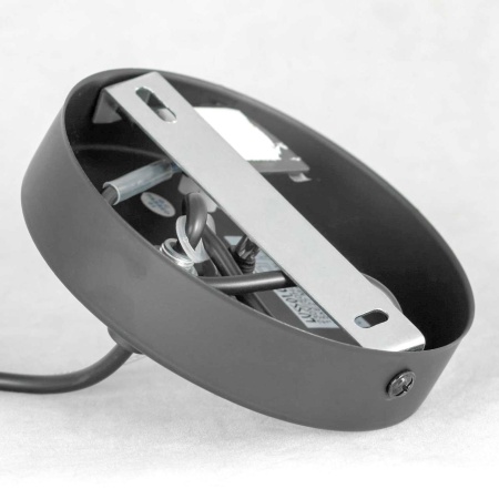 Подвесной светильник Lussole  Huron GRLSP-8199 от интернет-магазина IDODOM.RU