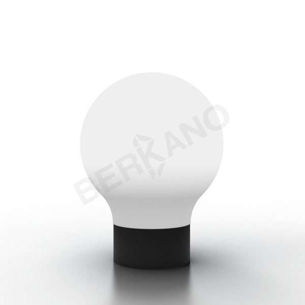 Светильник LAMP S Snow White Light от интернет-магазина IDODOM.RU