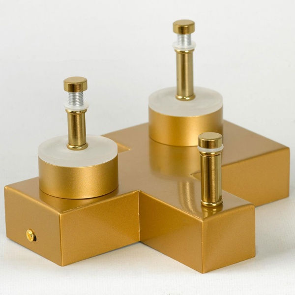 Бра настенное LUSSOLE MOORE LSP-7444 от интернет-магазина IDODOM.RU