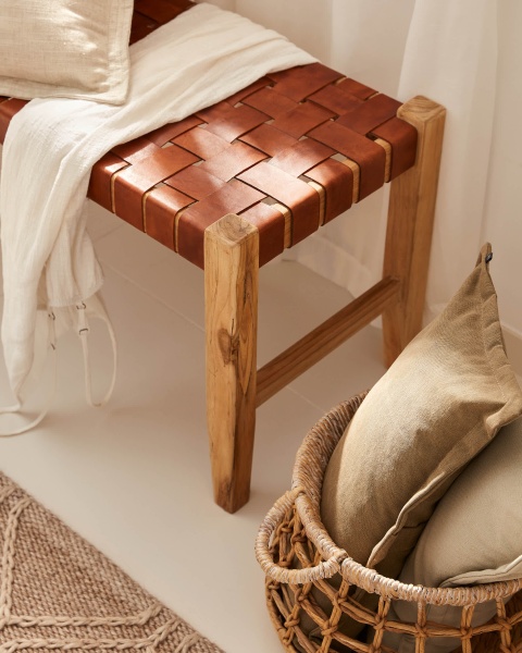 Банкетка Calixta 120 cm от интернет-магазина IDODOM.RU