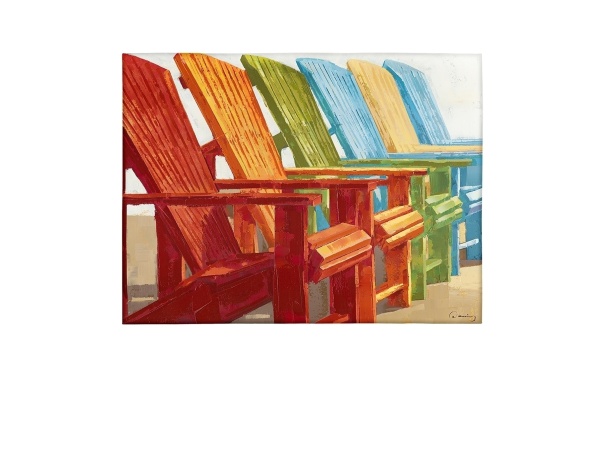 Картина Esplai 120x90 от интернет-магазина IDODOM.RU