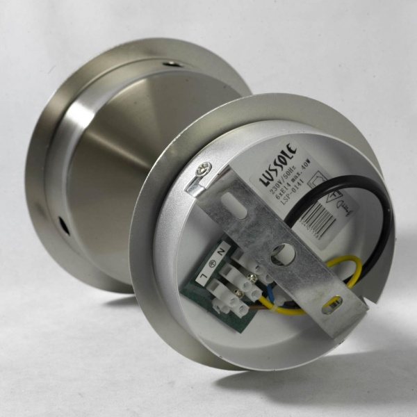 Люстра потолочная Lussole SY1410 от интернет-магазина IDODOM.RU