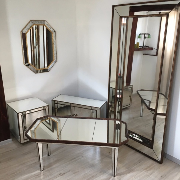 Стол Роан от интернет-магазина IDODOM.RU