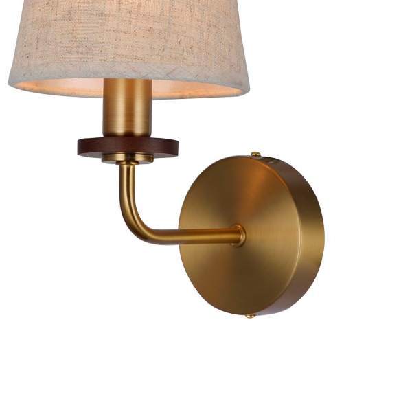 Настенный светильник Arbor от интернет-магазина IDODOM.RU