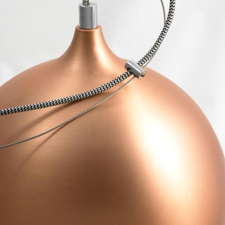 Подвесной светильник Lussole  Aosta GRLSN-6106-01 от интернет-магазина IDODOM.RU